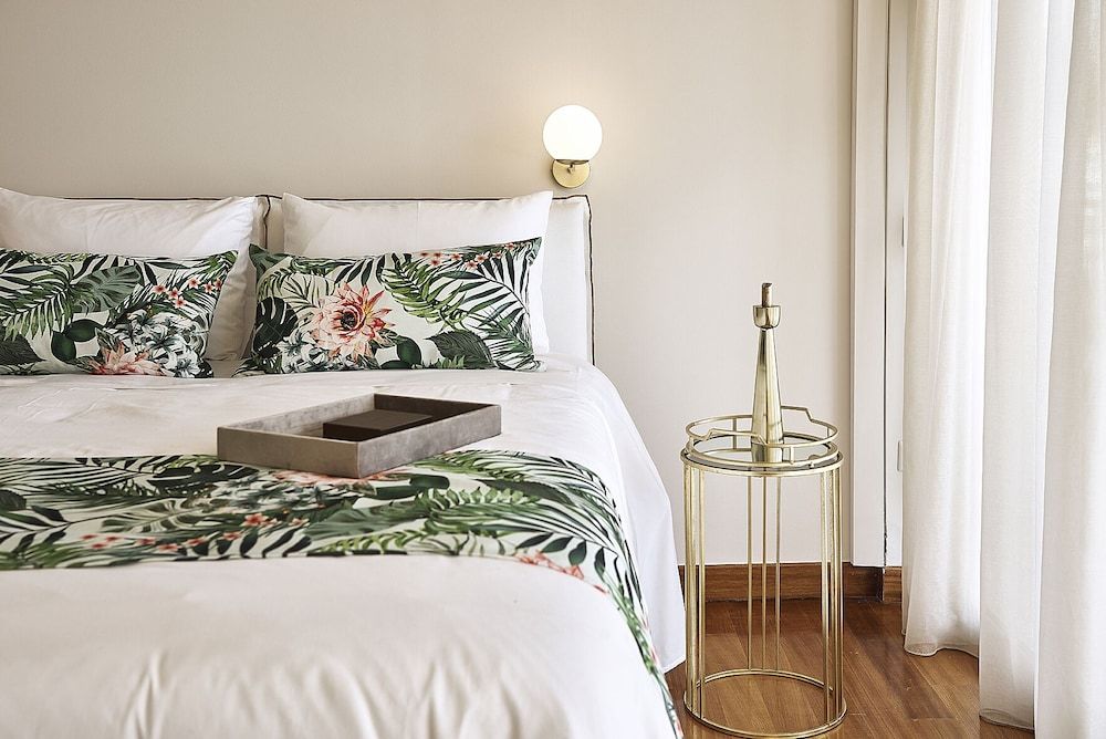 Peonie Maisonette