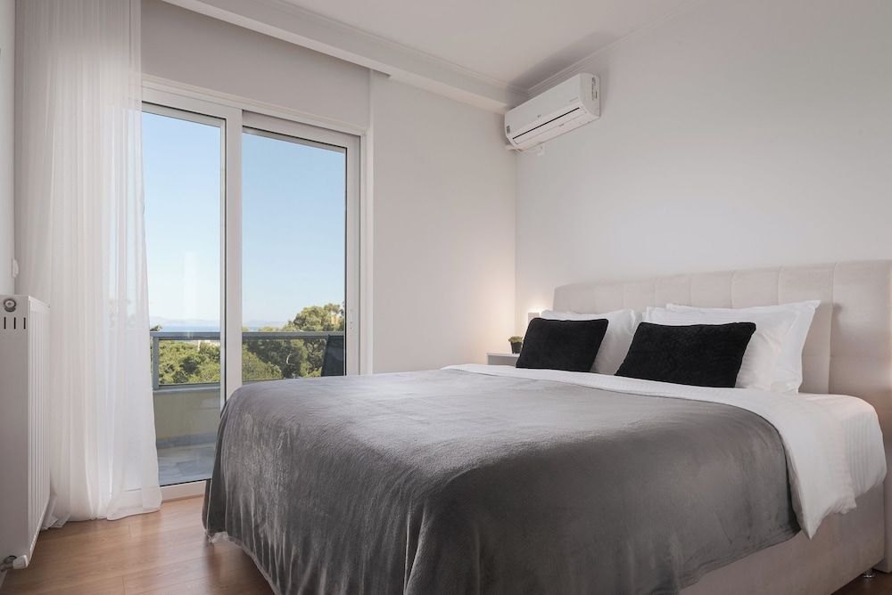 Comfort Apartment
