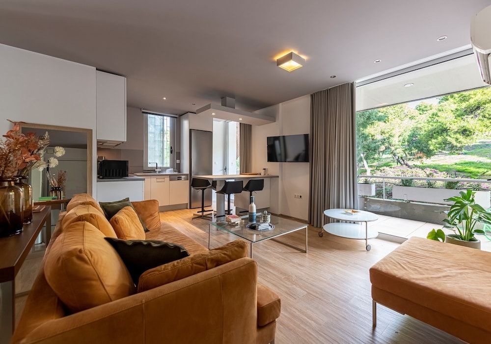 Luxury Apartment
