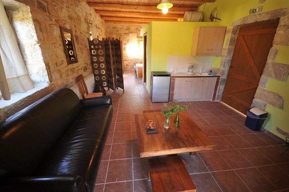 Luxury Quadruple Room, 2 Bedrooms, Mountain View