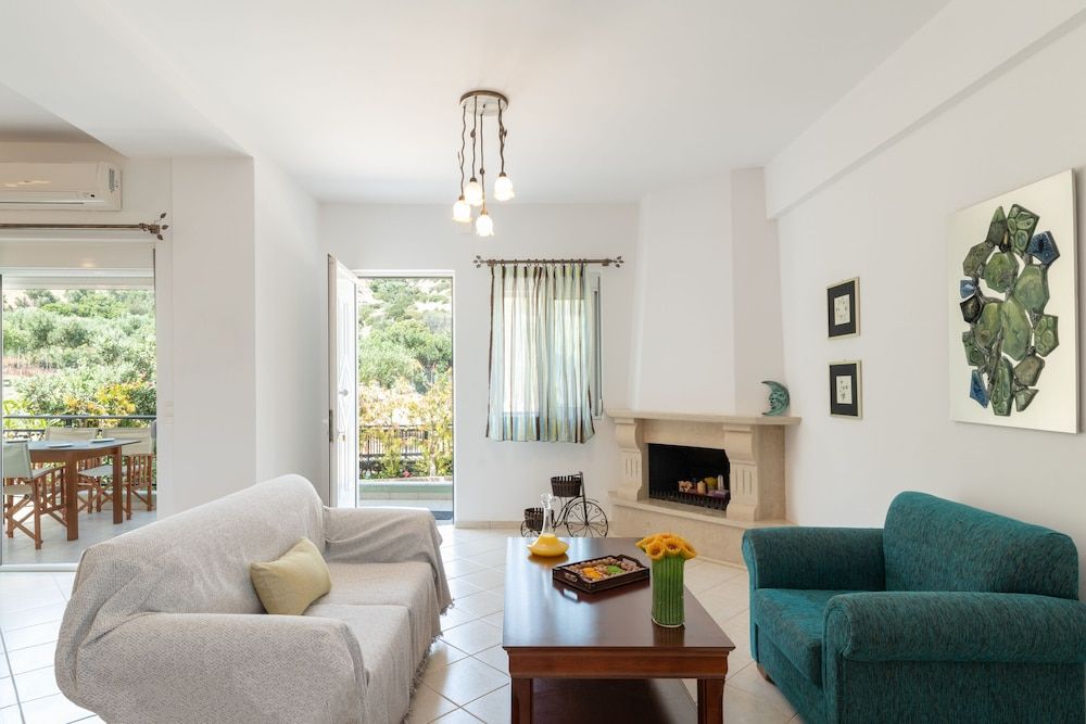 Comfort Duplex