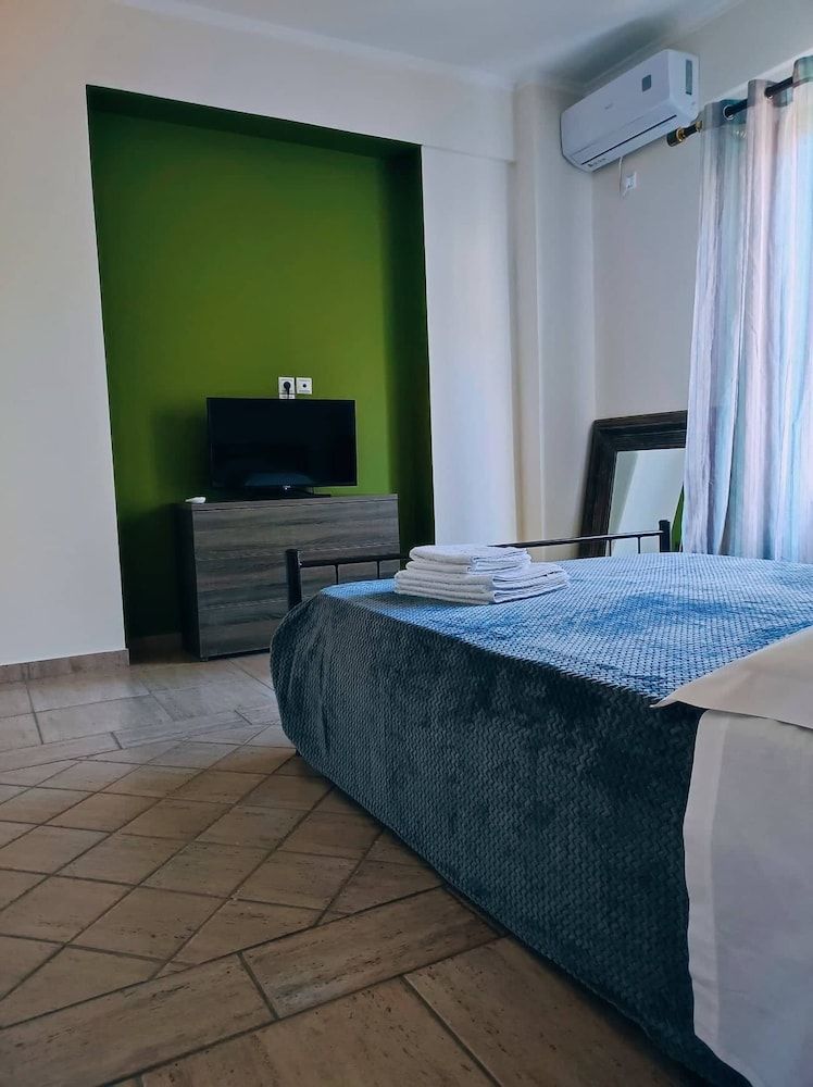 Apartment, 2 Bedrooms