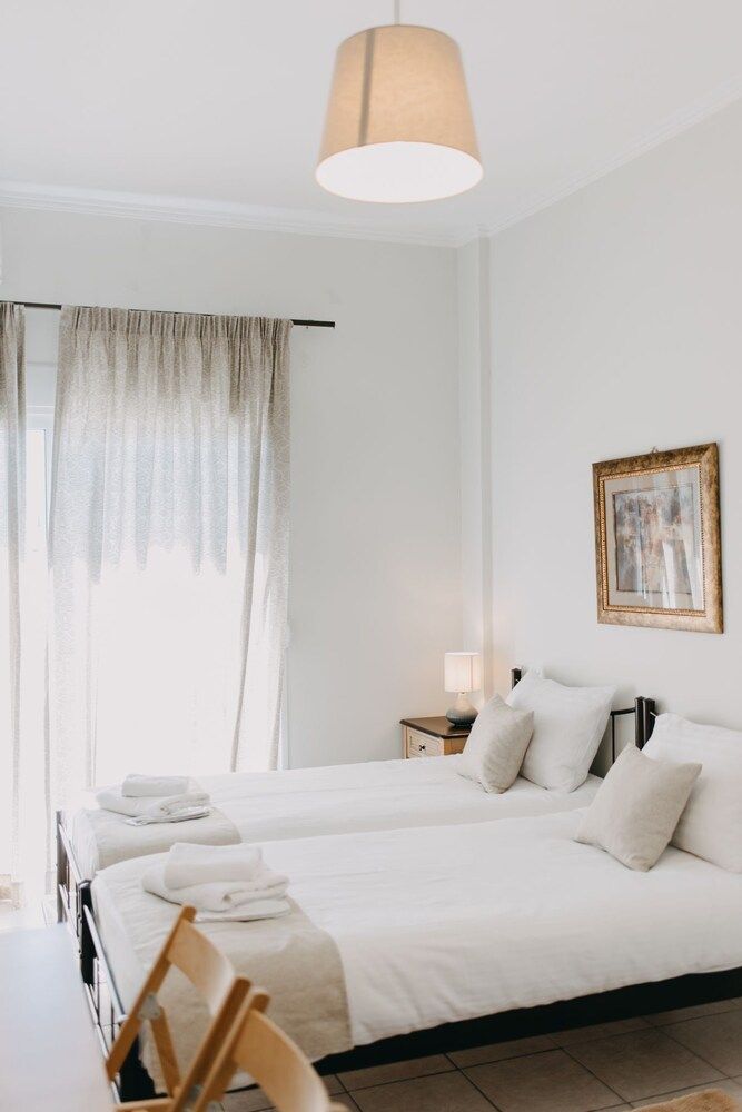 Best House Town View Apartment Comfort Apartment, 1 Bedroom, Terrace, City View 9