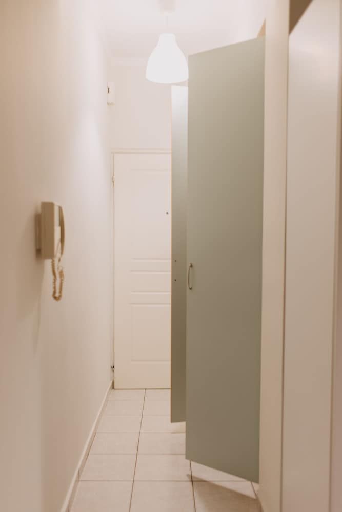 Best House Town View Apartment Comfort Apartment, 1 Bedroom, Terrace, City View 14