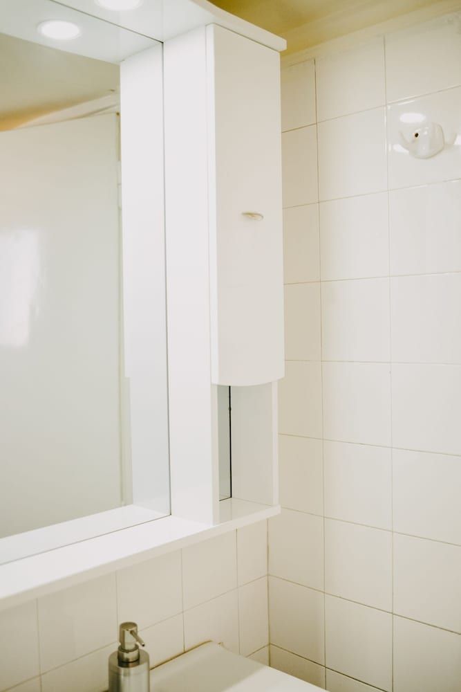 Best House Kapodistriou Psila Alonia Comfort Apartment, Multiple Beds, Kitchen 11