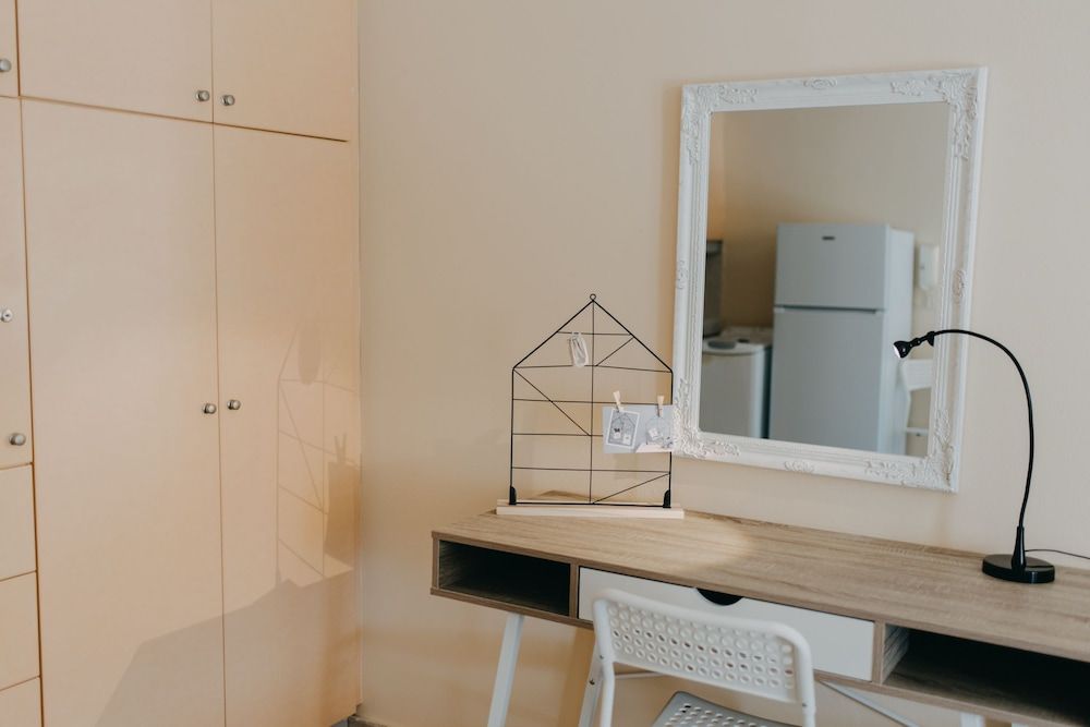 Best House Nirvana Patra Comfort Studio, 1 Bedroom, Balcony, Mountain View 14