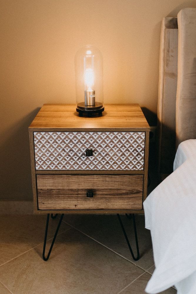 Best House Central Luxury Apartment Deluxe Apartment, 1 Queen Bed with Sofa bed, Kitchen, Courtyard View 11