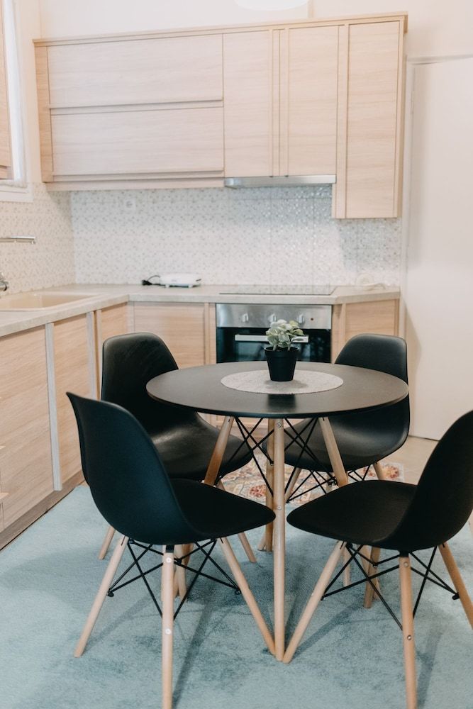 Best House Deck Aptm Old Port of Patras Panoramic Apartment, 1 Bedroom, Balcony, Marina View 19