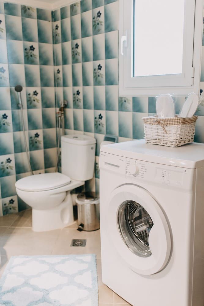 Best House Deck Aptm Old Port of Patras Panoramic Apartment, 1 Bedroom, Balcony, Marina View 8