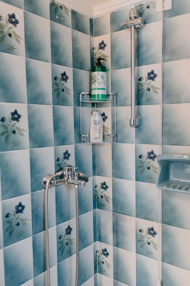 Best House Deck Aptm Old Port of Patras Panoramic Apartment, 1 Bedroom, Balcony, Marina View 10