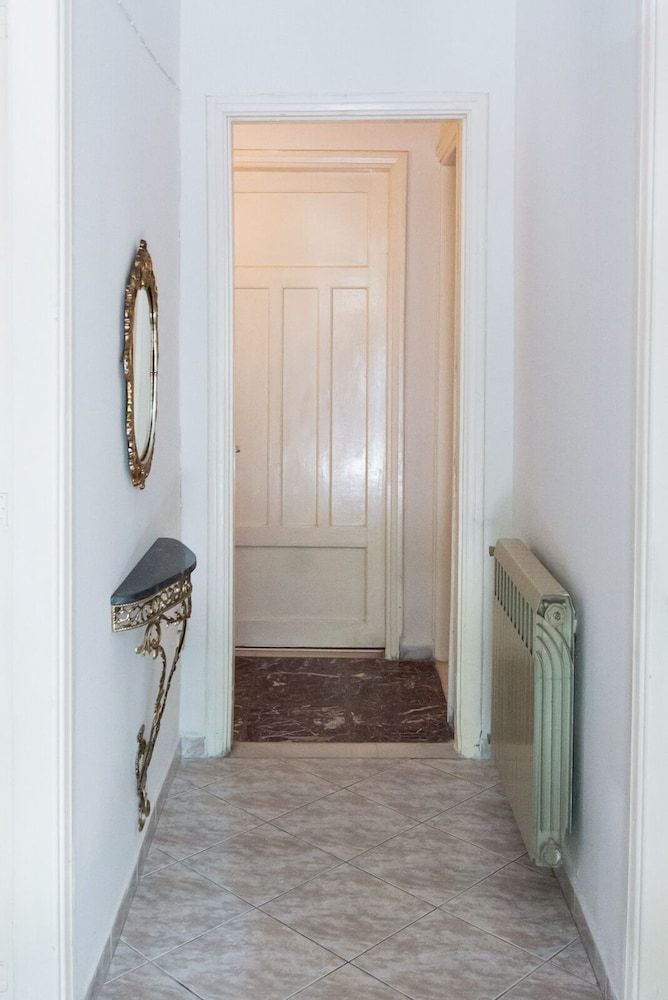 Best House Marina Home Athens Ave Patra City House, Multiple Beds, Kitchen 18