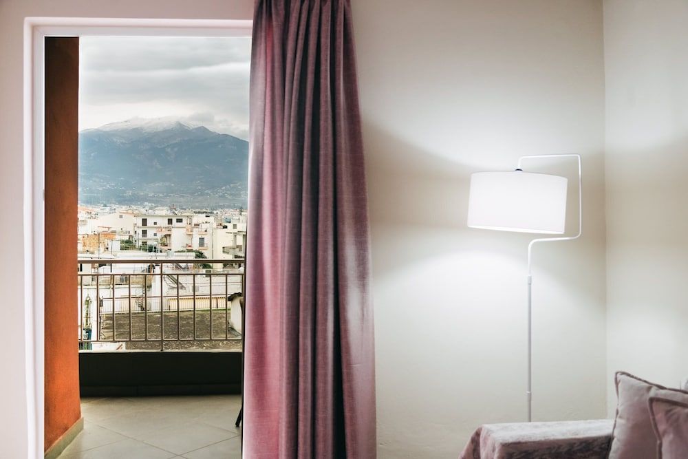 Best House Saint John New Port of Patras City Apartment, 1 Queen Bed with Sofa bed, Balcony, City View 34