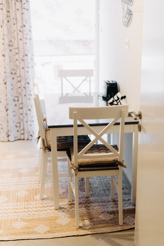 Best House Saint John New Port of Patras City Apartment, 1 Queen Bed with Sofa bed, Balcony, City View 28