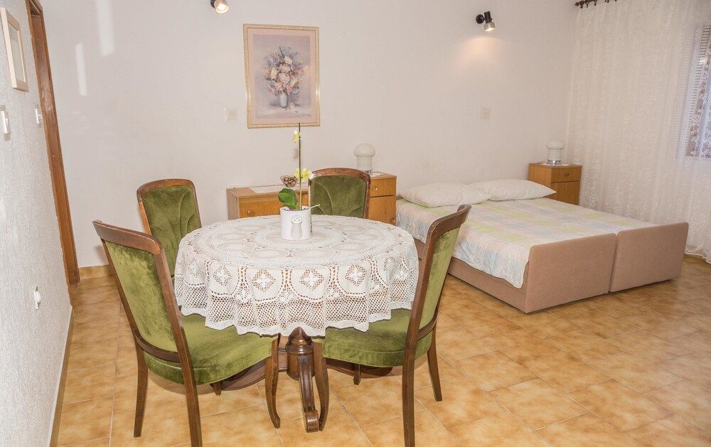 Apartment, 1 Double Bed with Sofa bed