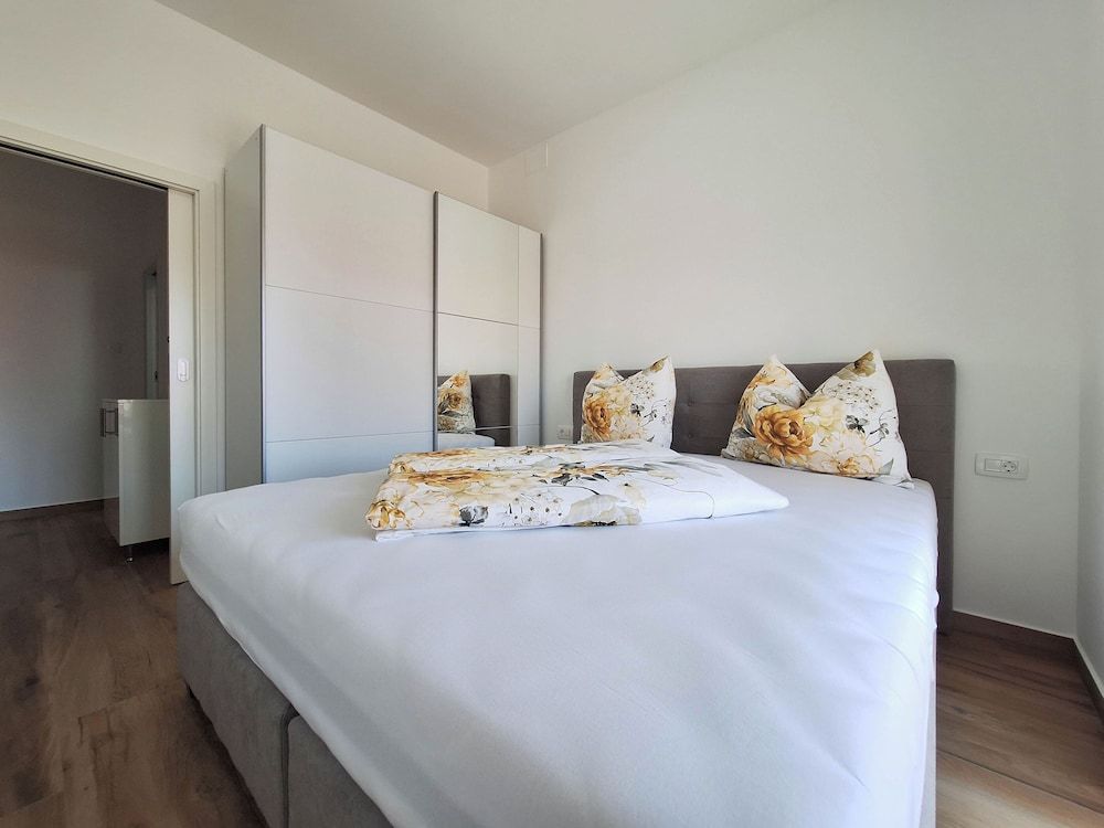 Apartment (A3)