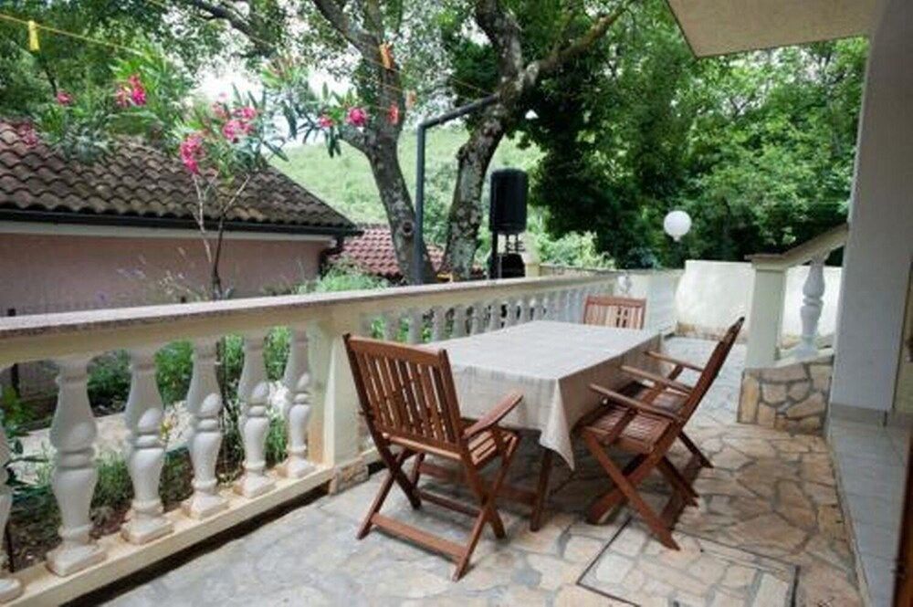 Apartment (Luka - free parking - A1(4+2))