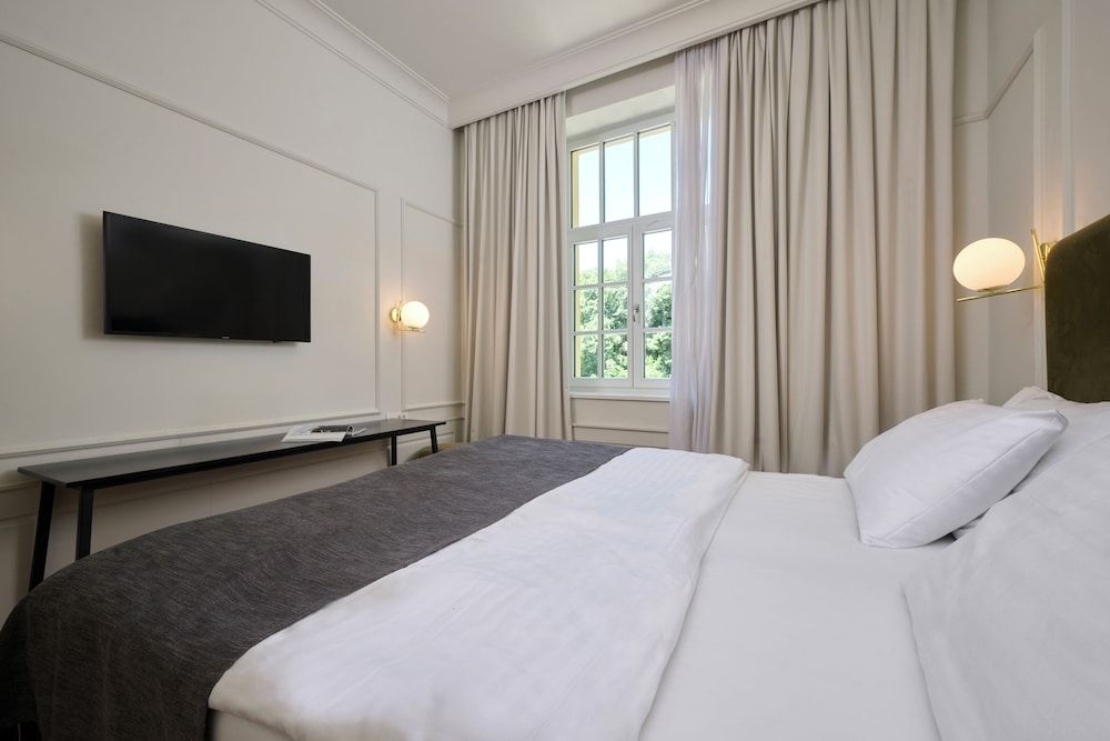 Aminess Vival Lišanj Family Hotel Standard Double Room 3