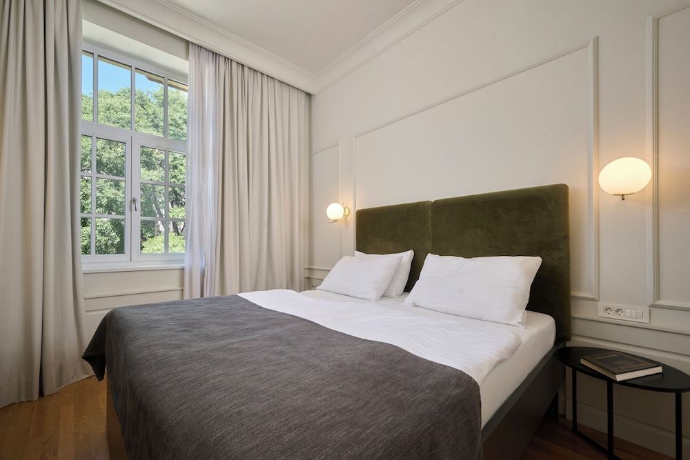 Aminess Vival Lišanj Family Hotel Standard Double Room 6