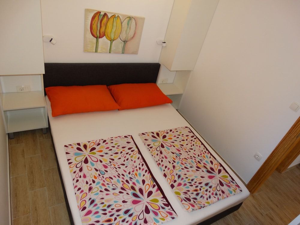 Guesthouse Marileo Deluxe Apartment, Terrace 6