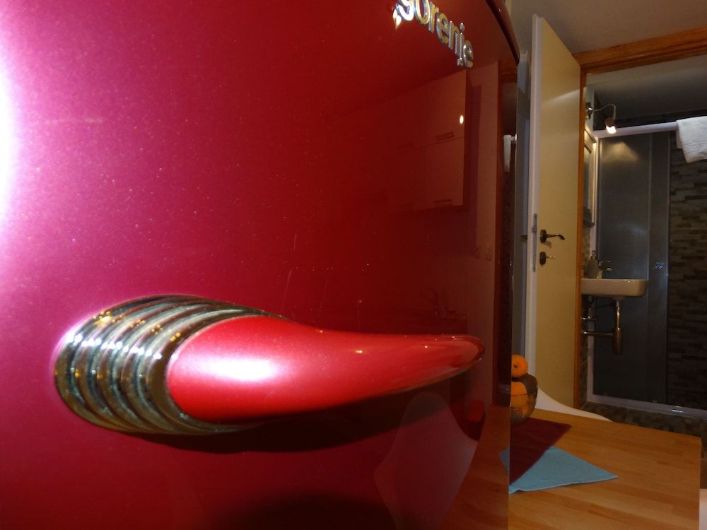 Guesthouse Marileo Studio 11