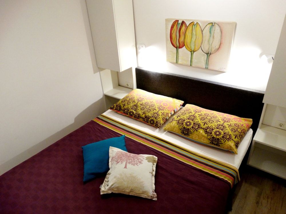 Guesthouse Marileo Deluxe Apartment, Terrace 19