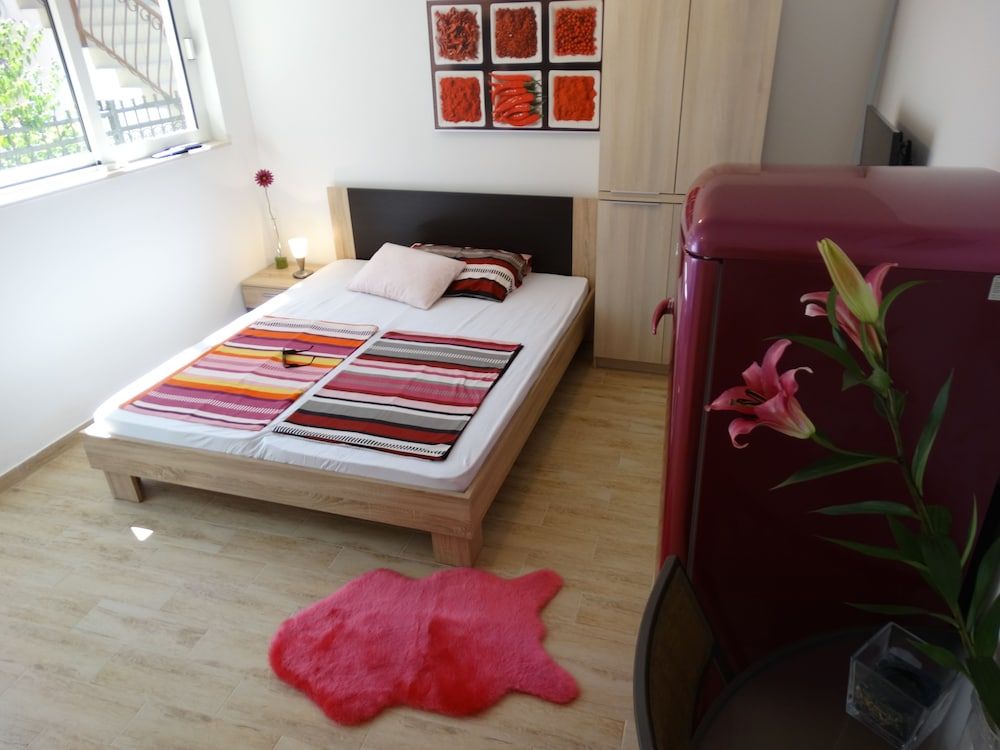 Guesthouse Marileo Studio 4