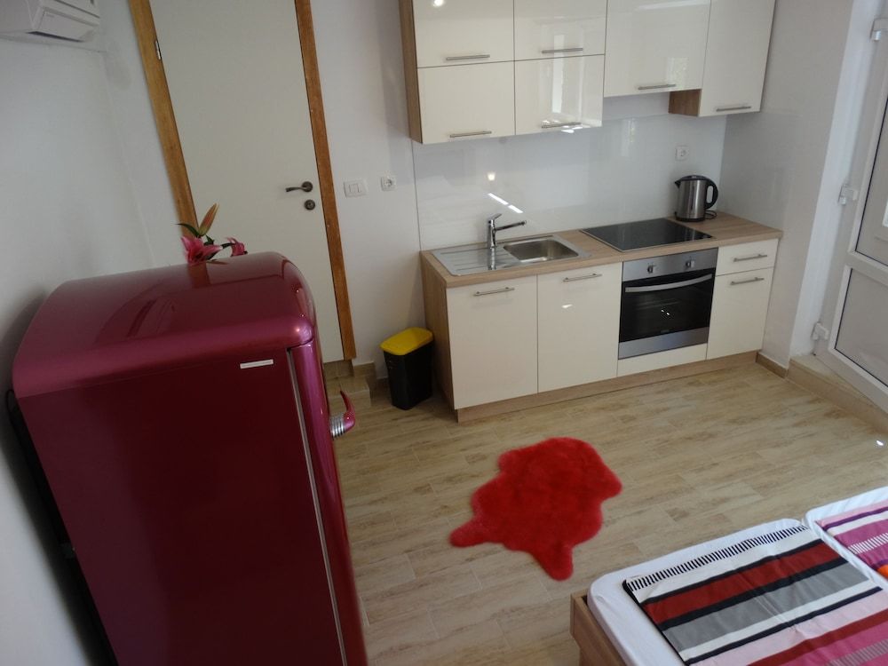 Guesthouse Marileo Studio 6