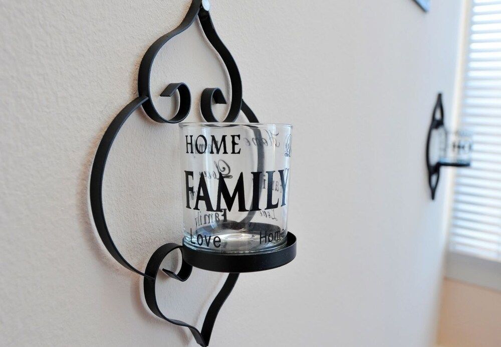 undefined Sunset Apartment 8