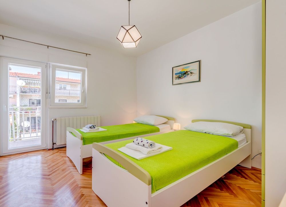 undefined Apartments Maestral 3