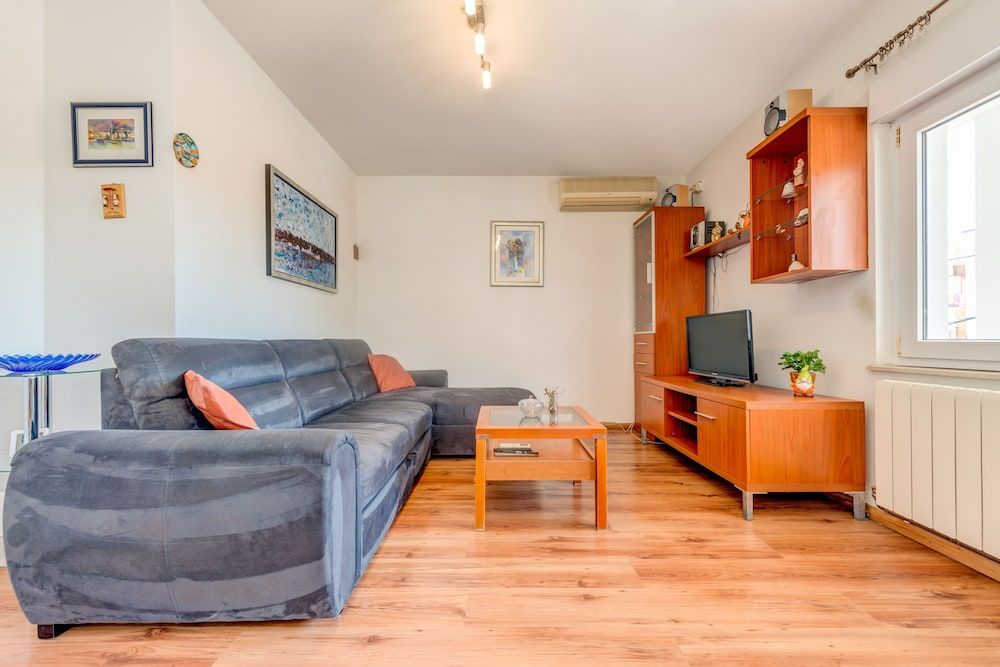 Apartments Maestral Family Apartment, 2 Bedrooms 5