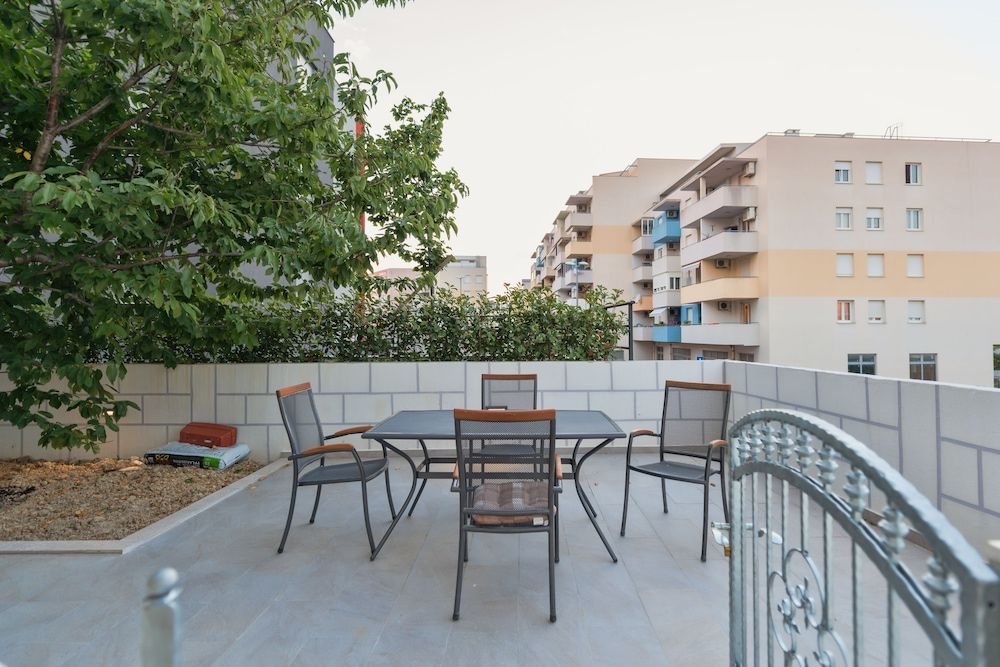 Apartments Maestral Family Apartment, 2 Bedrooms 6