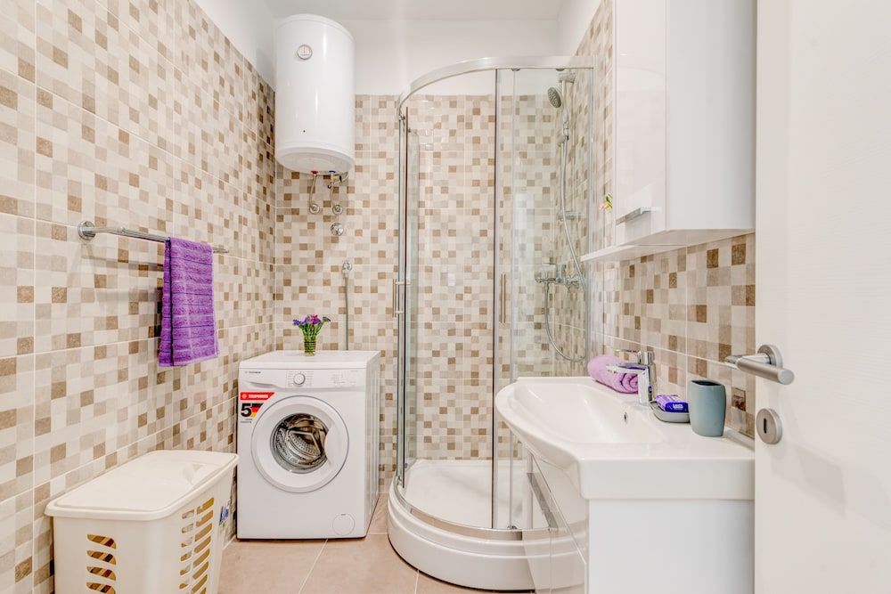 Apartments Maestral Apartment, 1 Bedroom 9