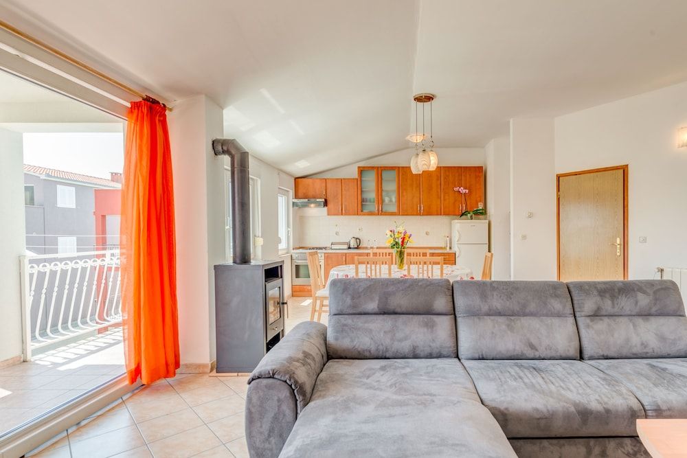 Apartments Maestral Apartment, 2 Bedrooms 6