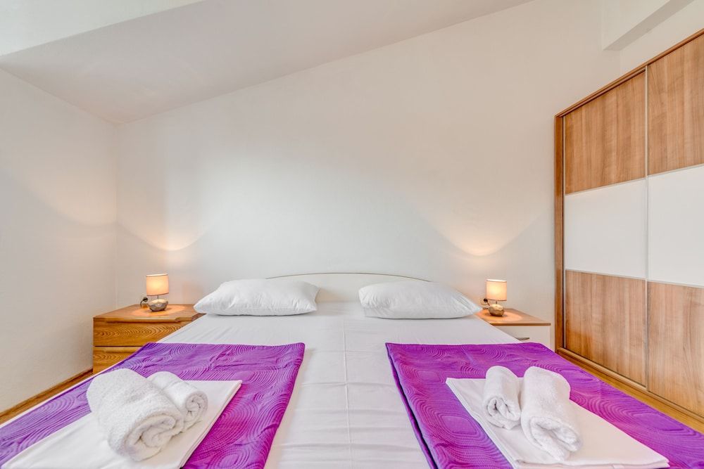 undefined Apartments Maestral 4