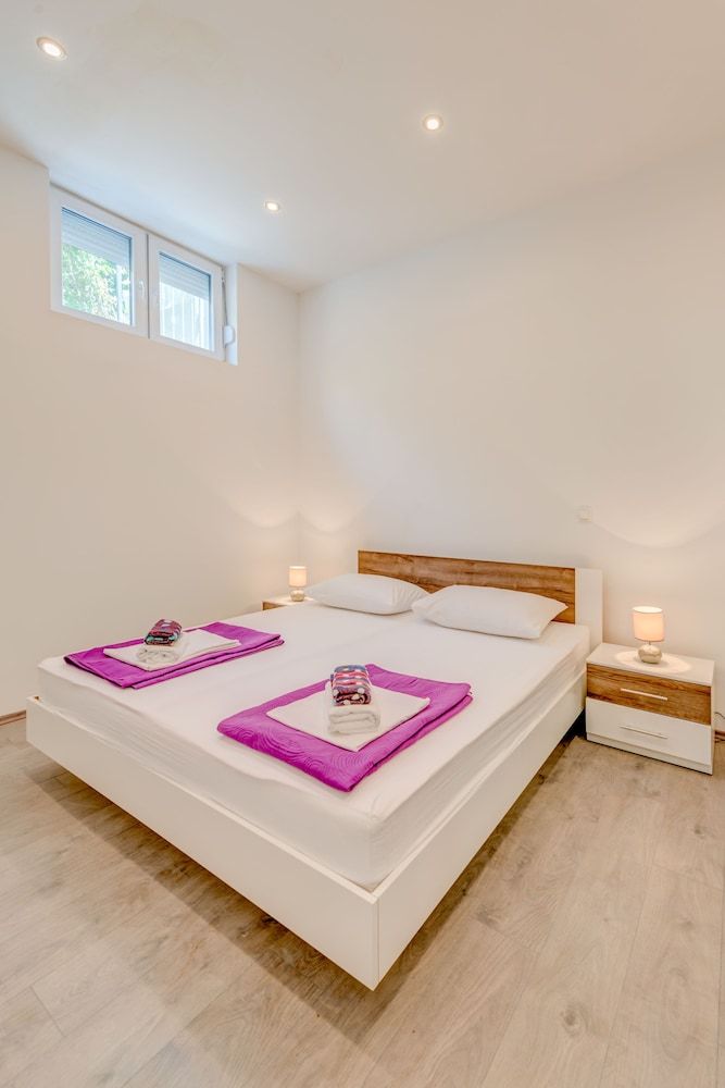 undefined Apartments Maestral