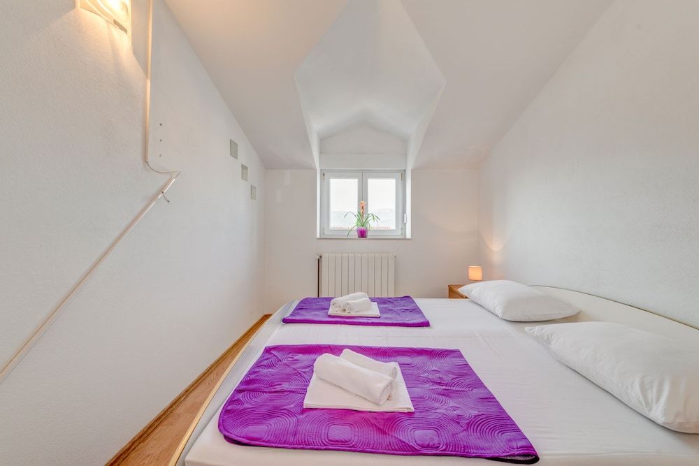 Apartments Maestral Apartment, 2 Bedrooms 2