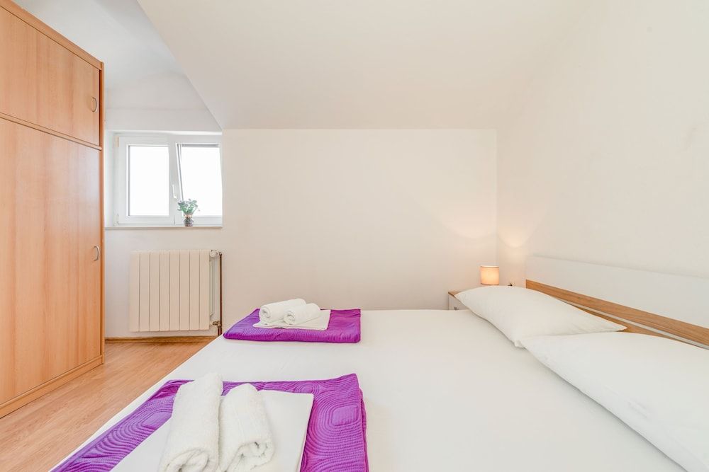 Apartments Maestral Apartment, 2 Bedrooms 3