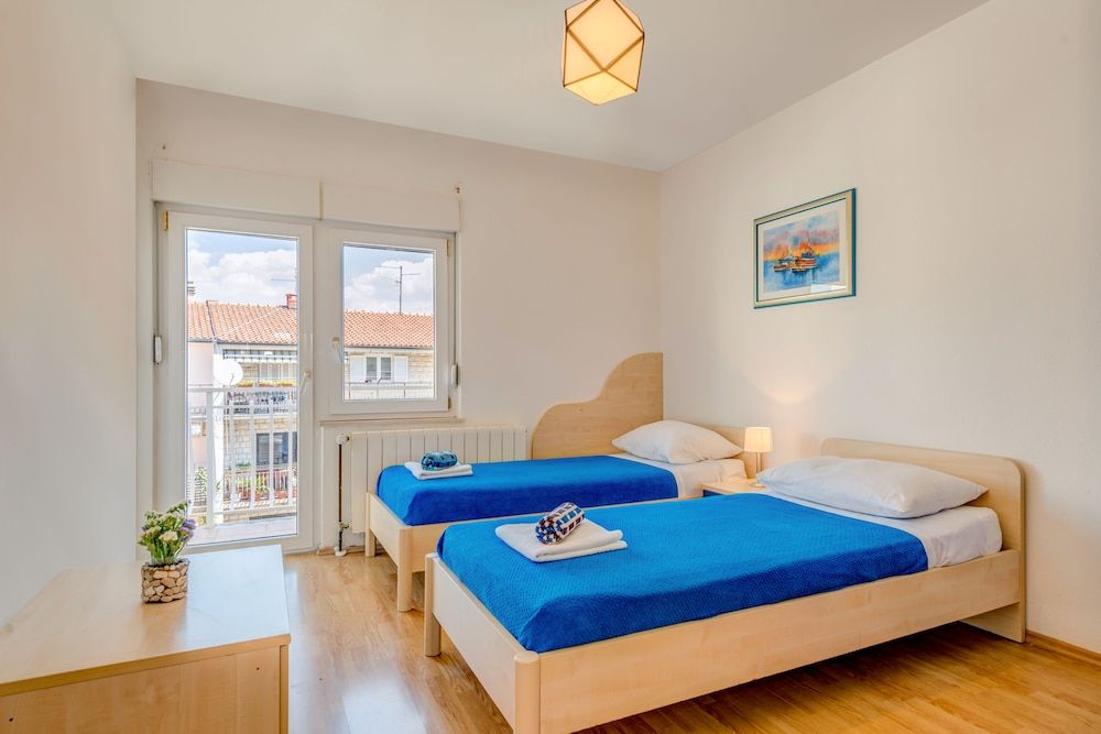 Apartments Maestral Family Apartment, 2 Bedrooms 2