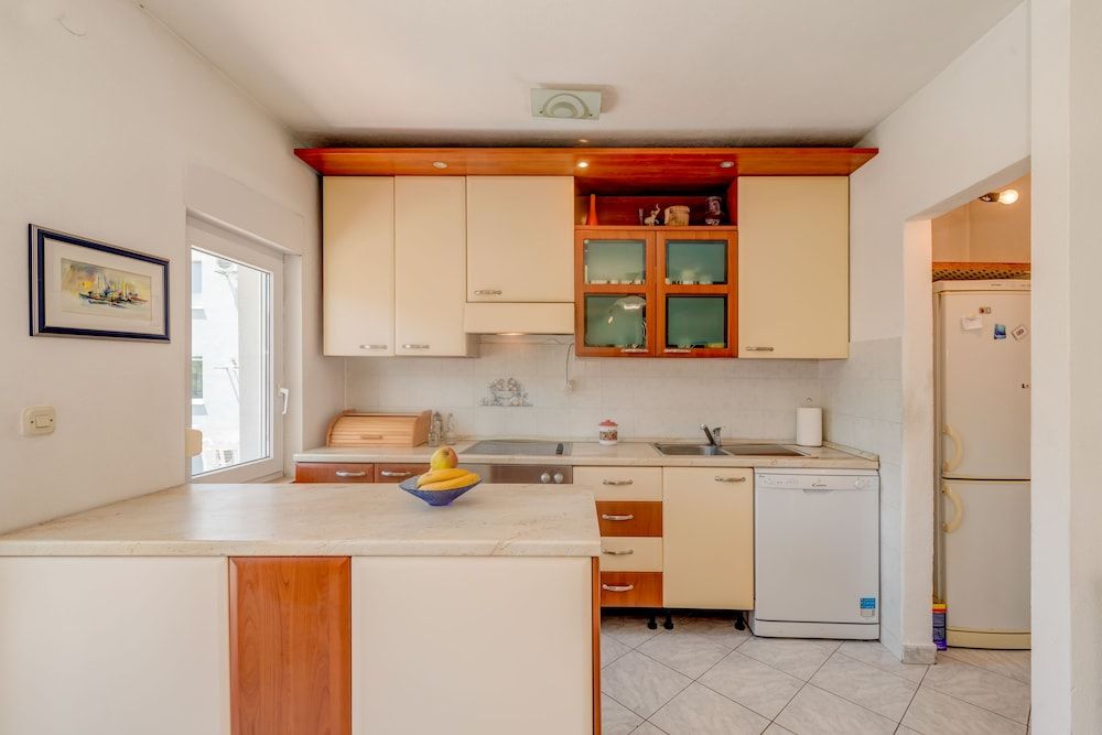 Apartments Maestral Family Apartment, 2 Bedrooms 4