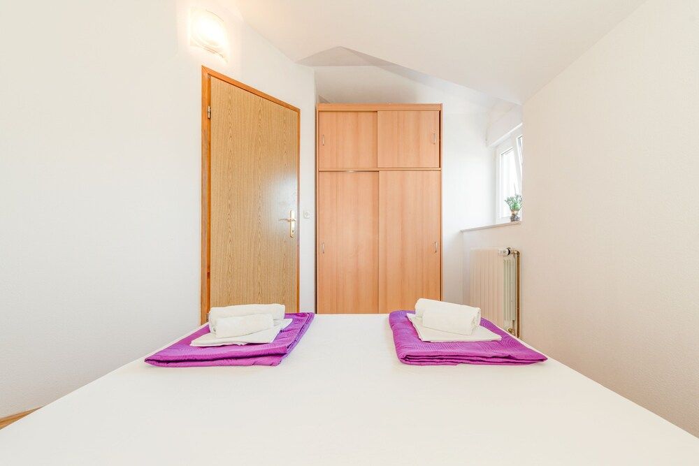 Apartments Maestral Apartment, 2 Bedrooms 4