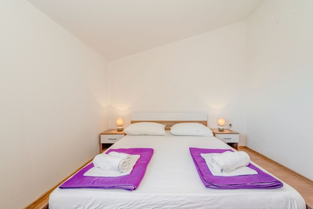 Apartments Maestral Apartment, 2 Bedrooms 5