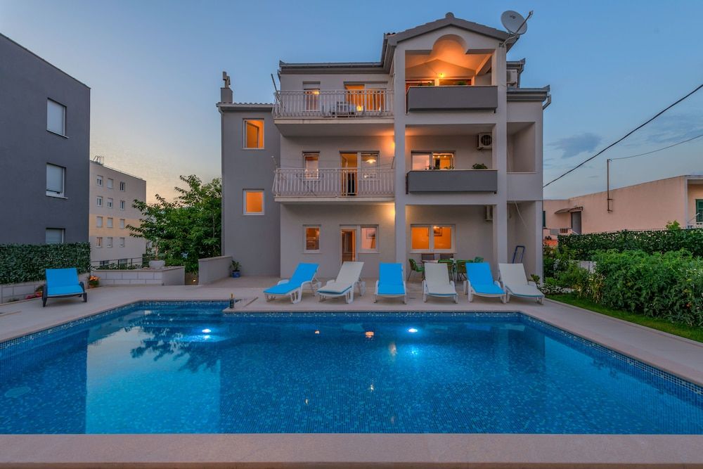 undefined Apartments Maestral 5