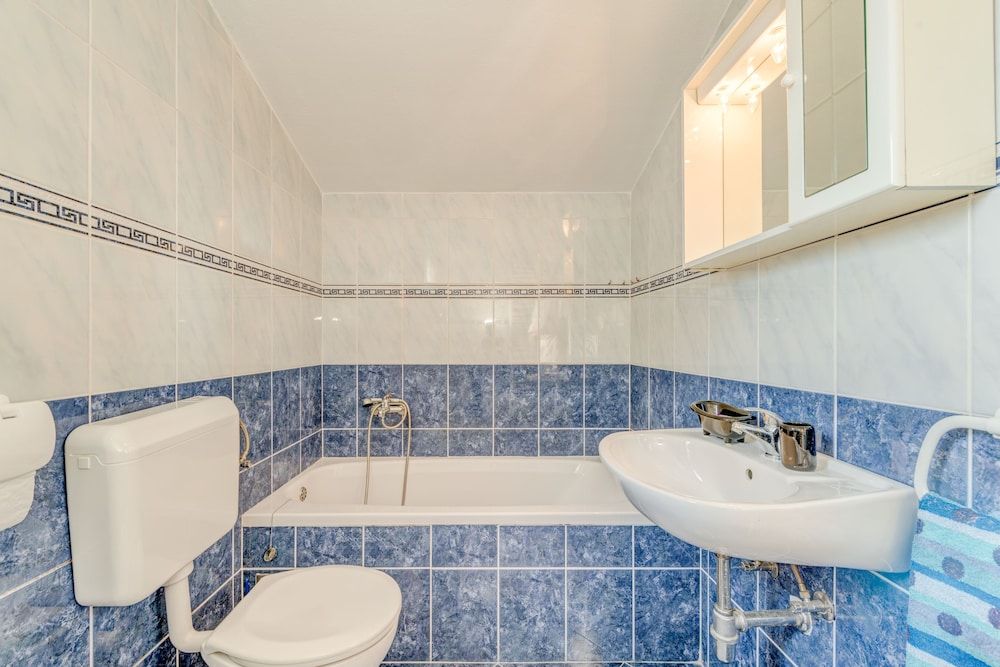 Apartments Maestral Apartment, 2 Bedrooms 10