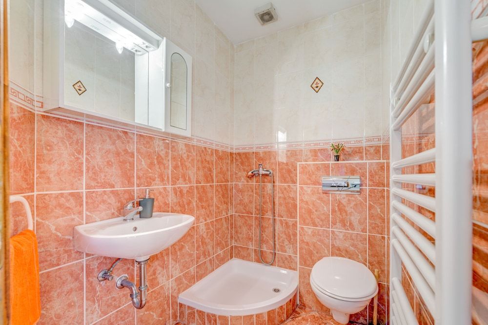 Apartments Maestral Apartment, 2 Bedrooms 12