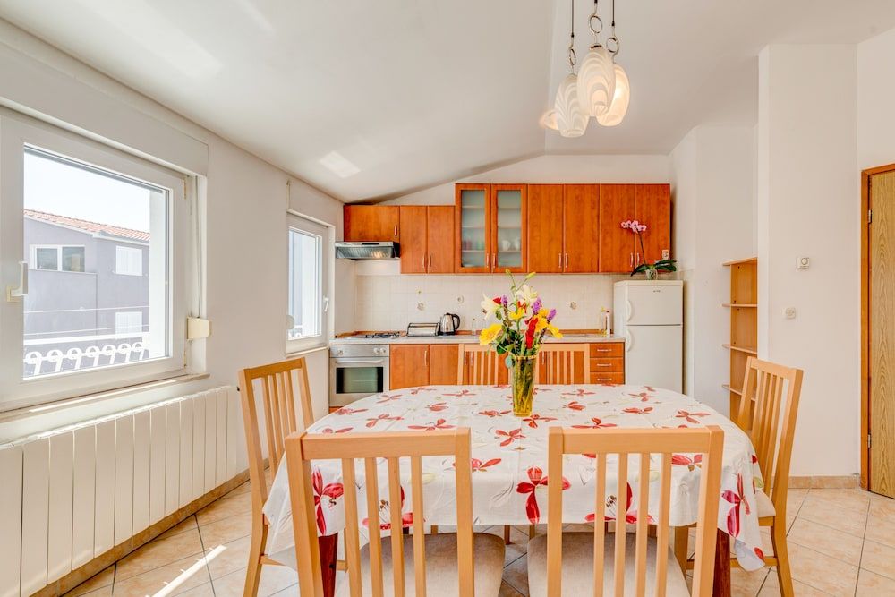 Apartments Maestral Apartment, 2 Bedrooms 8