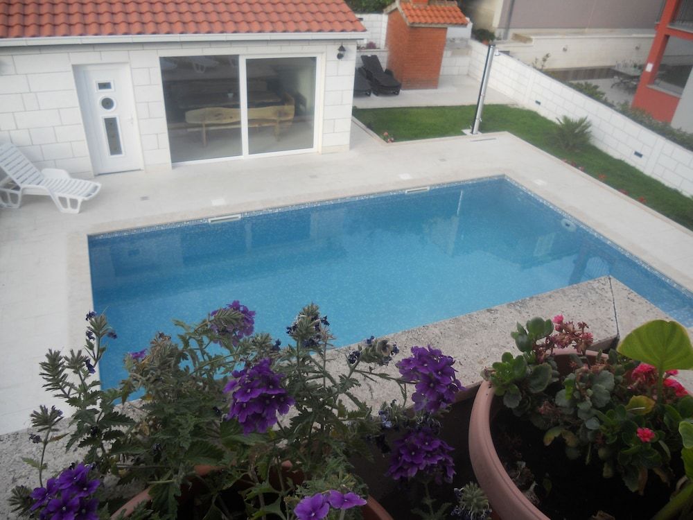 Apartments Maestral Family Apartment, 2 Bedrooms 8