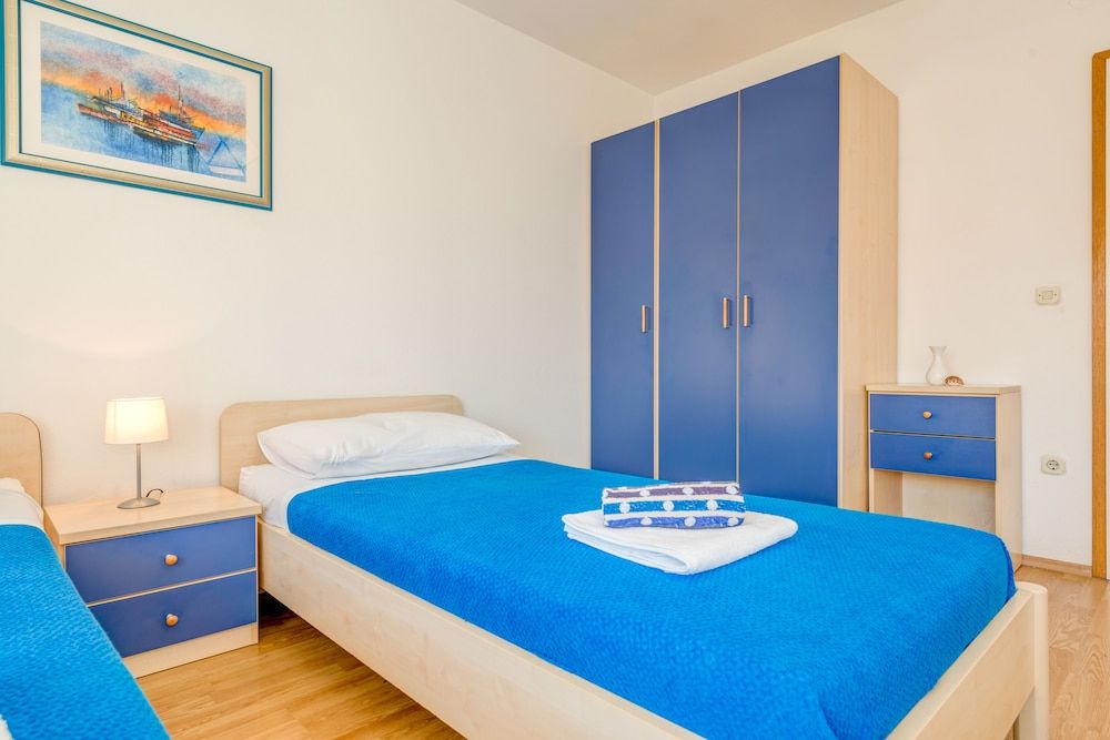 Apartments Maestral Family Apartment, 2 Bedrooms 3