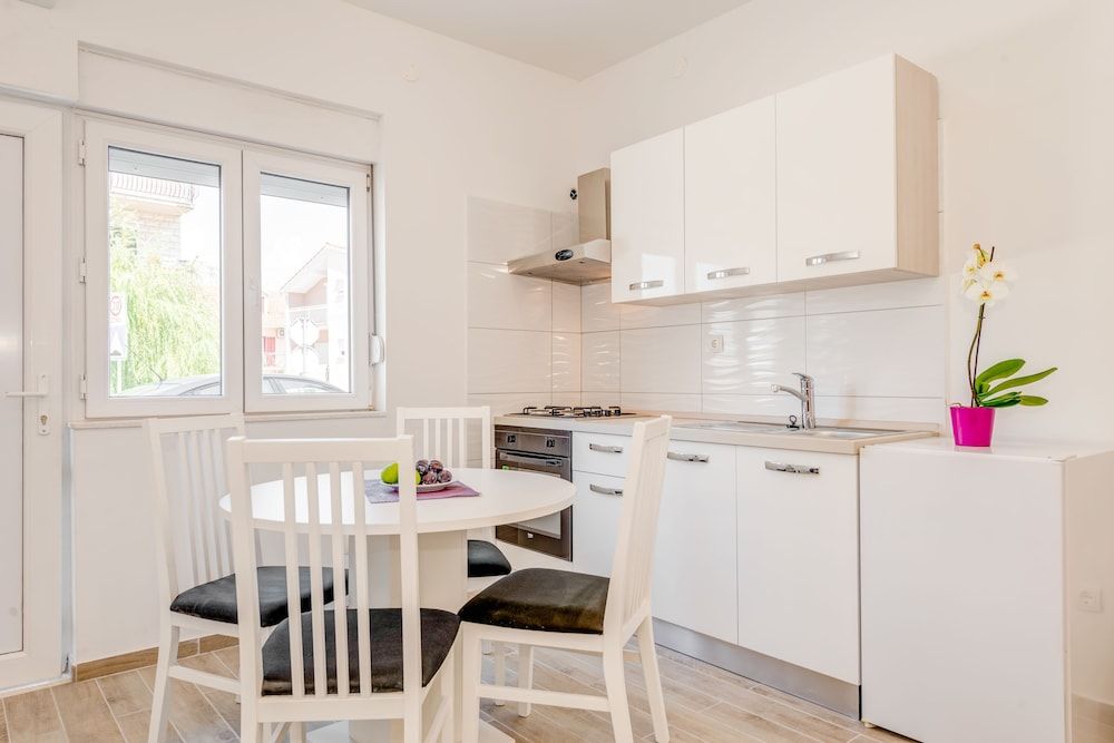 Apartments Maestral Apartment, 1 Bedroom 4