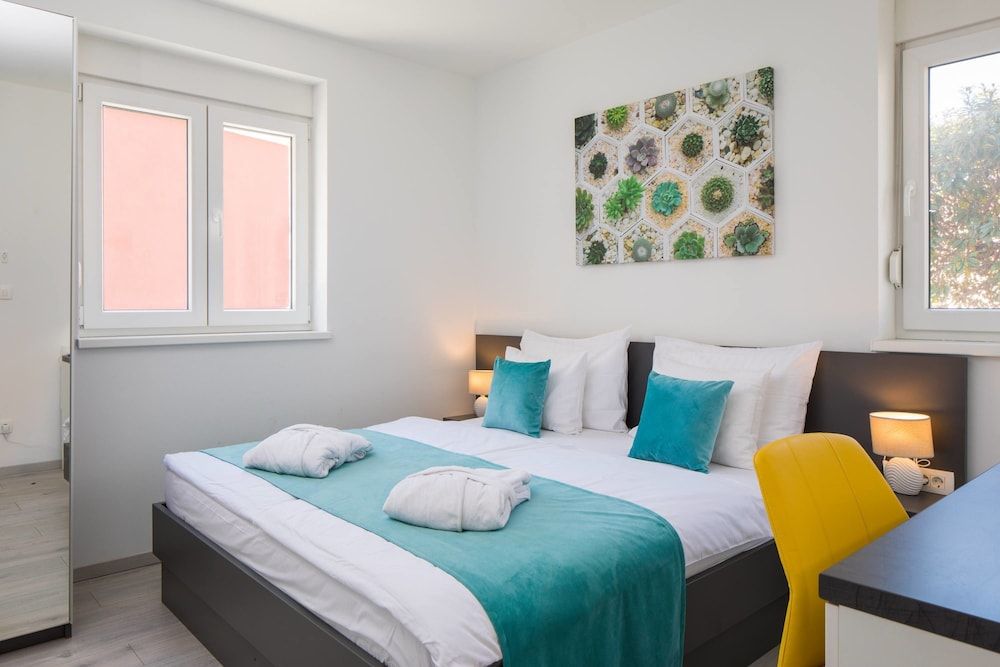 undefined Villa Muller Split 2