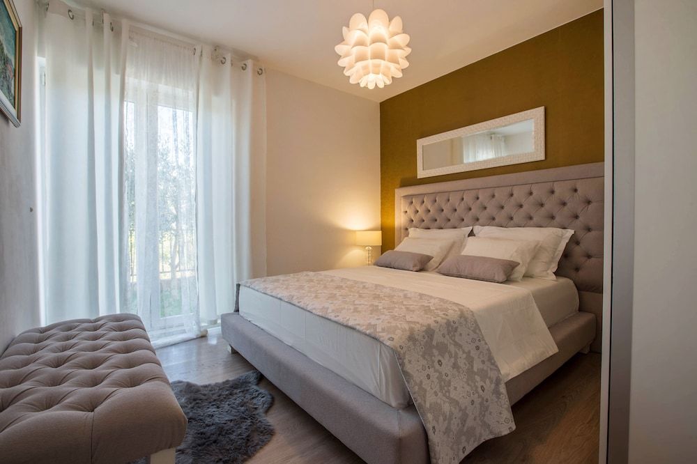 undefined Apartments Toni Relax